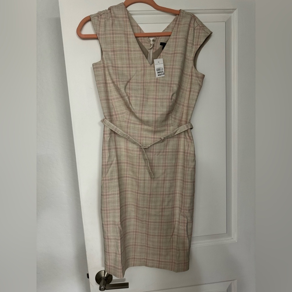 Ann Taylor Dress size Zero